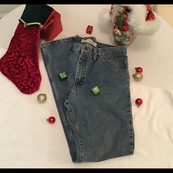 “CLASSIC LEE” Men’s blue Jeans... - Picture 2 of 5